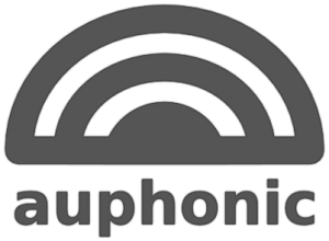 Auphonic Logo