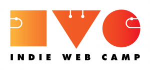 Indie Web Camp Logo